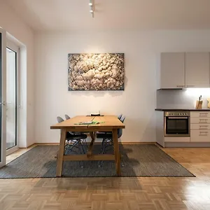 City-apartment Neubaugasse Graz