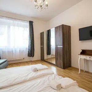 Minihotel Hotel apartamentowy